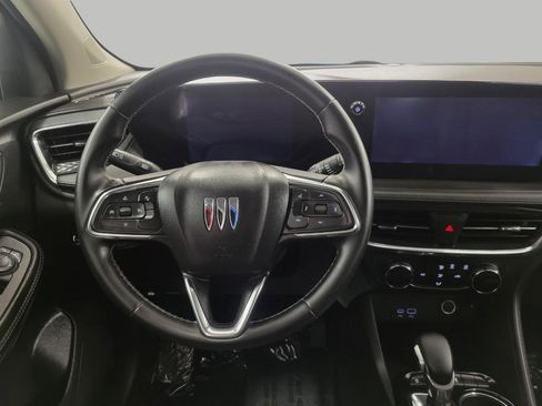 Used 2025 Buick Encore GX Preferred image 5