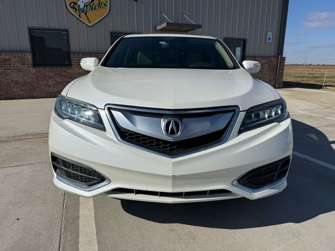 Used 2017 Acura RDX FWD image 7