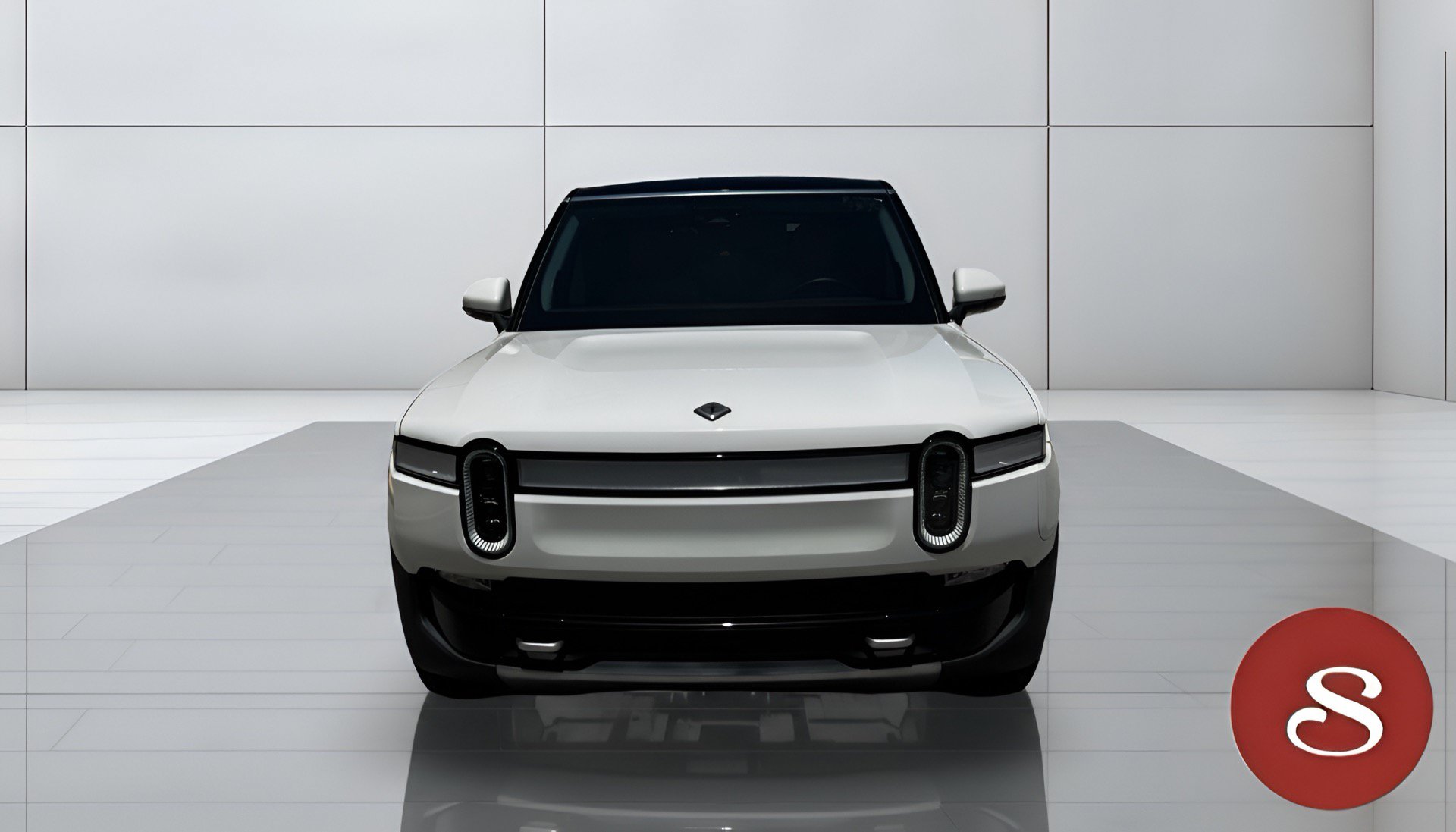 Used 2024 Rivian R1S Adventure Quad AWD/4WD image 5