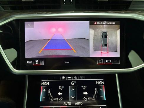 Used 2023 Audi A6 2.0T Premium image 18