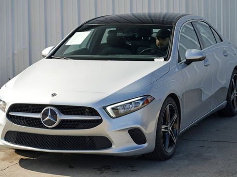 Used 2022 Mercedes-Benz A 220 image 47