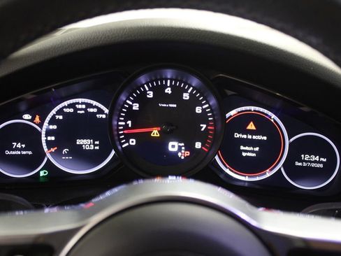 Certified 2021 Porsche Cayenne image 21