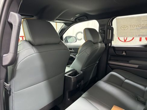 New 2026 Toyota Tacoma Trailhunter AWD/4WD image 20