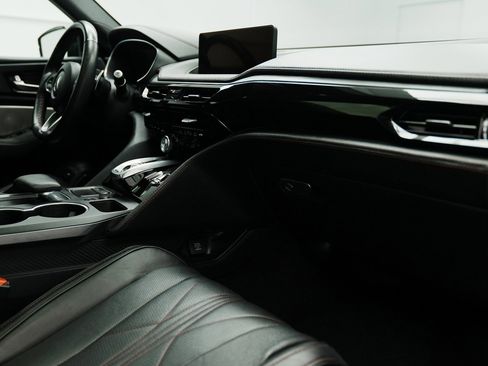 Used 2022 Acura MDX Type S image 24