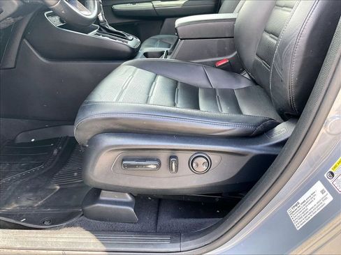 Used 2024 Honda CR-V EX-L image 35