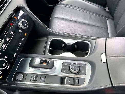 Certified 2023 INFINITI QX60 Luxe w/ Performance Audio Package FWD image 15