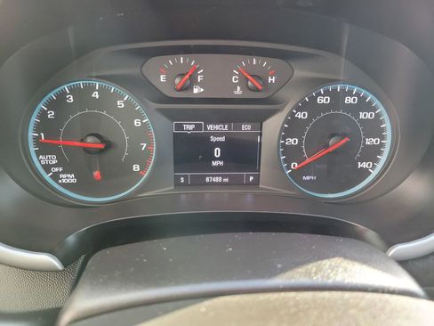 Used 2022 Chevrolet Malibu LT FWD image 27