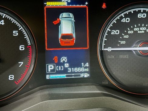 Used 2022 Subaru Forester Sport w/ Popular Package #3 image 19