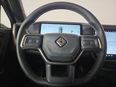 Used 2024 Rivian R1S Adventure AWD/4WD image 28