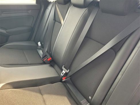 New 2026 Honda Civic Sport image 9