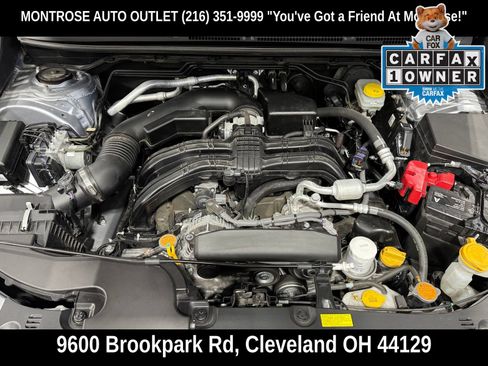 Used 2024 Subaru Crosstrek 2.5i Sport w/ Popular Package #4A AWD/4WD image 51