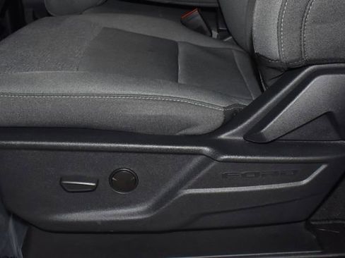 Used 2025 Ford F150 XLT w/ Equipment Group 301A Standard image 14