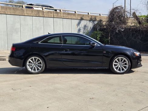 Used 2015 Audi A5 2.0T Premium Plus image 7