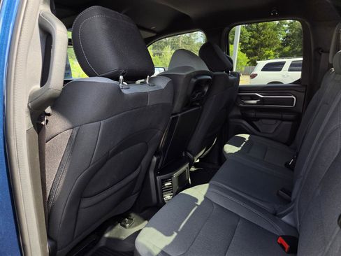 Used 2023 RAM 1500 Lone Star RWD image 29