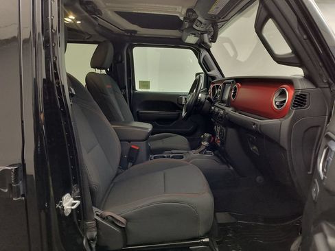 Used 2020 Jeep Gladiator Rubicon AWD/4WD image 30