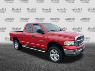 Used 2003 Dodge Ram 1500 Truck SLT video 2
