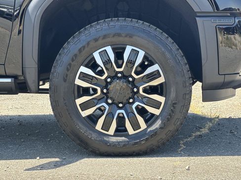 New 2026 GMC Sierra 2500 Denali Ultimate w/ Max Trailering Package AWD/4WD image 30