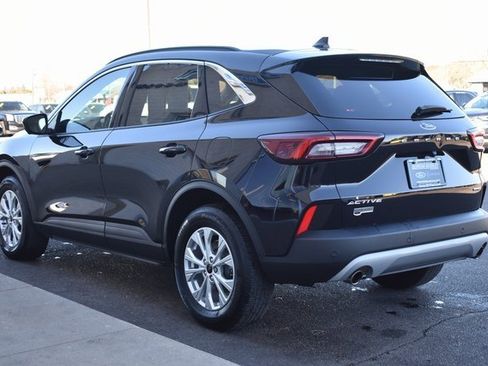 Used 2023 Ford Escape Active w/ Tech Pack #2 image 10