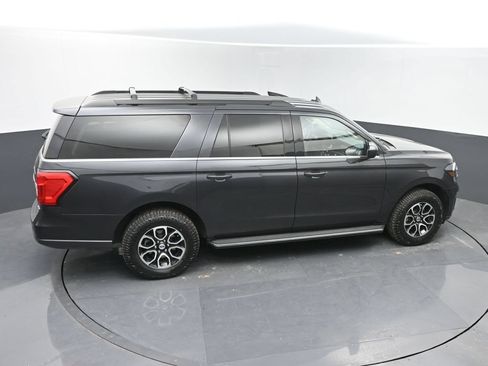 Used 2023 Ford Expedition Max XLT AWD/4WD image 34