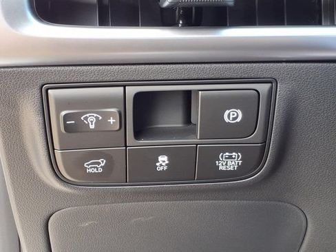 New 2026 Hyundai Tucson SEL AWD/4WD image 21