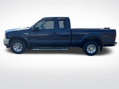 Used 2002 Ford F250 XLT image 7