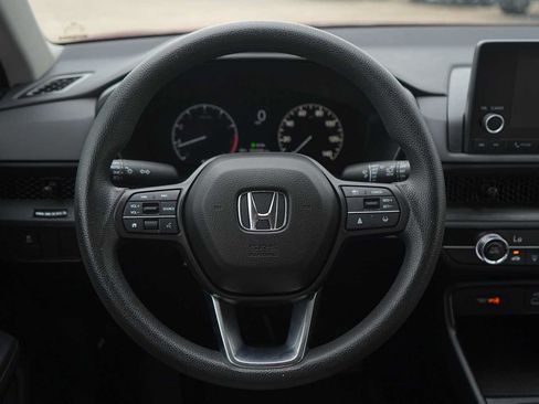 Used 2024 Honda CR-V LX image 16