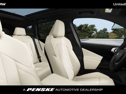 New 2026 BMW X3 xDrive30i w/ Premium Package AWD/4WD image 9