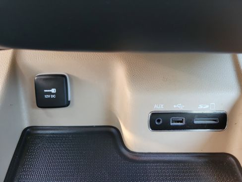 Used 2014 Dodge Durango SXT w/ Quick Order Package 23B image 12