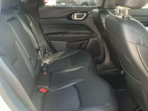 New 2025 Jeep Compass Latitude w/ Altitude Special Edition image 17