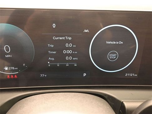 Used 2025 Hyundai Santa Cruz SEL image 32