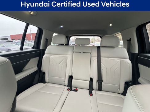 Used 2024 Hyundai Santa Fe SEL image 15