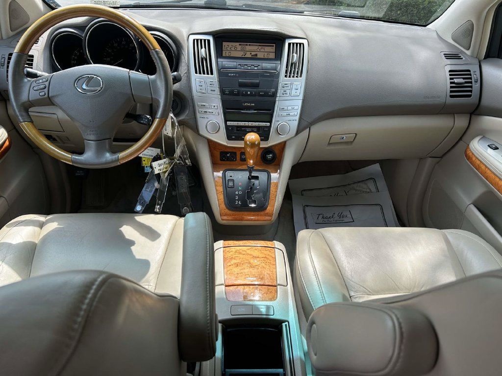 Used 2006 Lexus RX 330 AWD w/ Premium Plus Pkg image 10