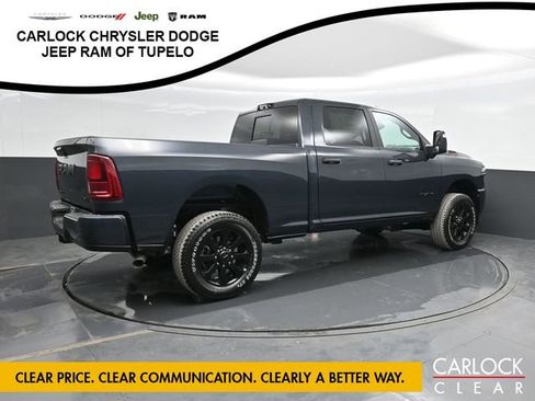 New 2026 RAM 2500 Big Horn image 2