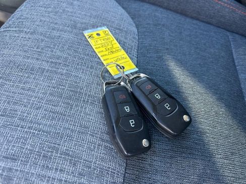 Used 2024 Ford Maverick XLT w/ Equipment Group 300A Standard image 34