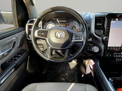 Used 2022 RAM 1500 Limited AWD/4WD image 9