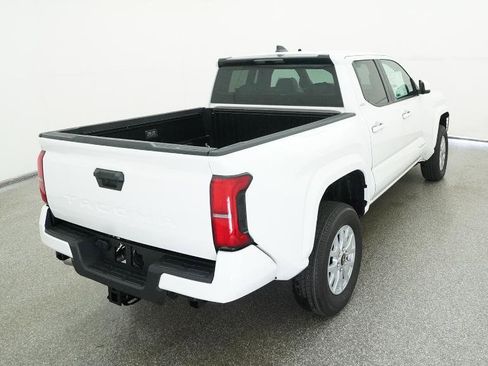 New 2025 Toyota Tacoma SR5 image 19