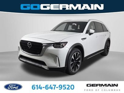 Used 2024 MAZDA CX-90 Plug-In Hybrid w/ Premium Plus