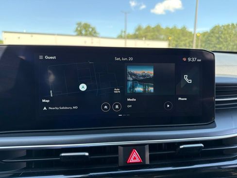 Certified 2025 Kia K5 GT-Line AWD/4WD image 10