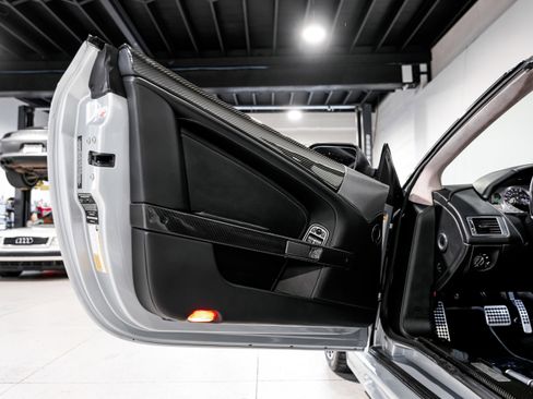 Used 2007 Aston Martin DB9 Volante image 18