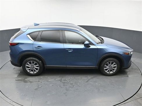 Certified 2023 MAZDA CX-5 AWD 2.5 S w/ Select Package image 42
