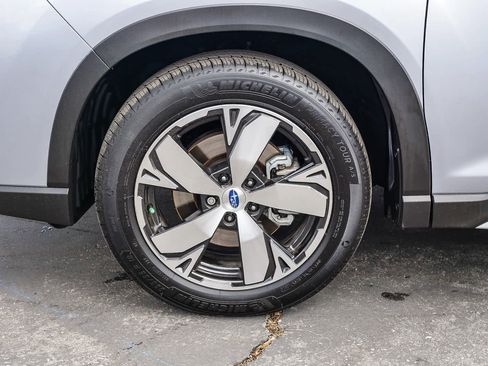 Used 2019 Subaru Forester Touring w/ Popular Package #3 AWD/4WD image 7