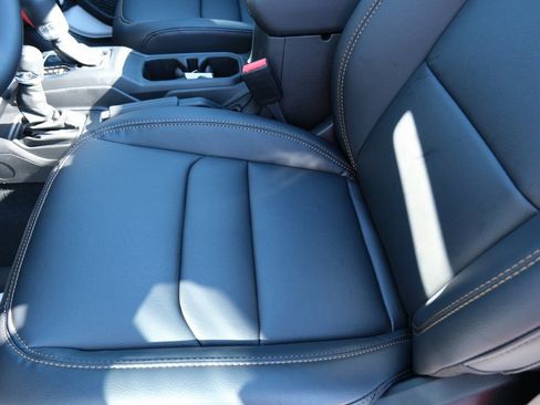 New 2026 Jeep Wrangler Sahara image 25