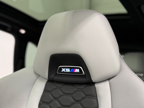 Used 2025 BMW X5 M Competition AWD/4WD image 18