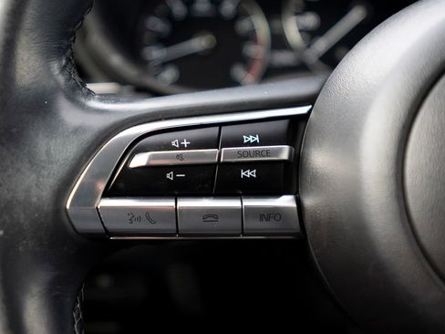 Used 2023 MAZDA CX-30 AWD 2.5 S w/ Preferred Package image 26