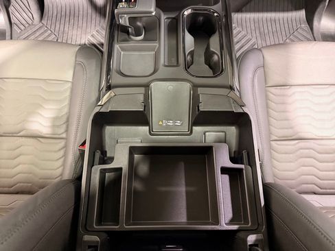 Certified 2024 Chevrolet Silverado 1500 ZR2 w/ ZR2 Bison Edition image 24