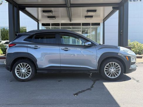 Used 2019 Hyundai Kona SEL w/ SEL Tech Package 02 AWD/4WD image 4