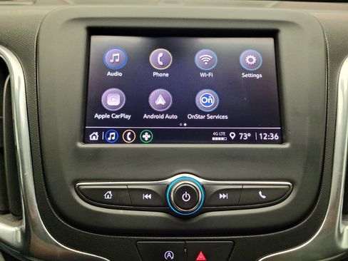 Used 2022 Chevrolet Equinox LS FWD image 25
