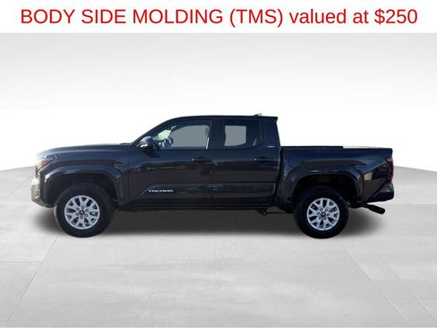 Certified 2025 Toyota Tacoma SR5 image 13