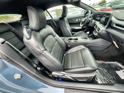 New 2026 Ford Mustang GT Premium image 26