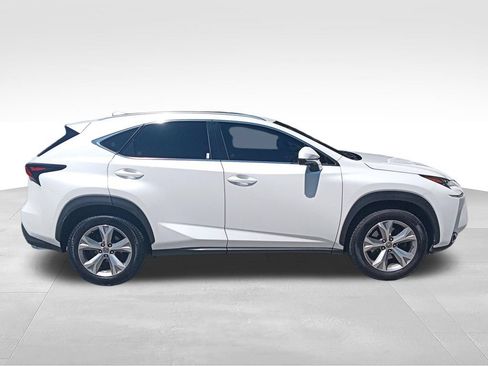 Used 2017 Lexus NX 200t AWD w/ Navigation System Package image 6